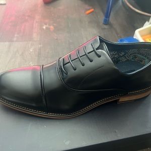 Bruno Marc Men’s Dress Shoes